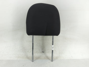 2018 Fiat 500x Headrest Head Rest Front Driver Passenger Seat Fits OEM Used Auto Parts - Oemusedautoparts1.com
