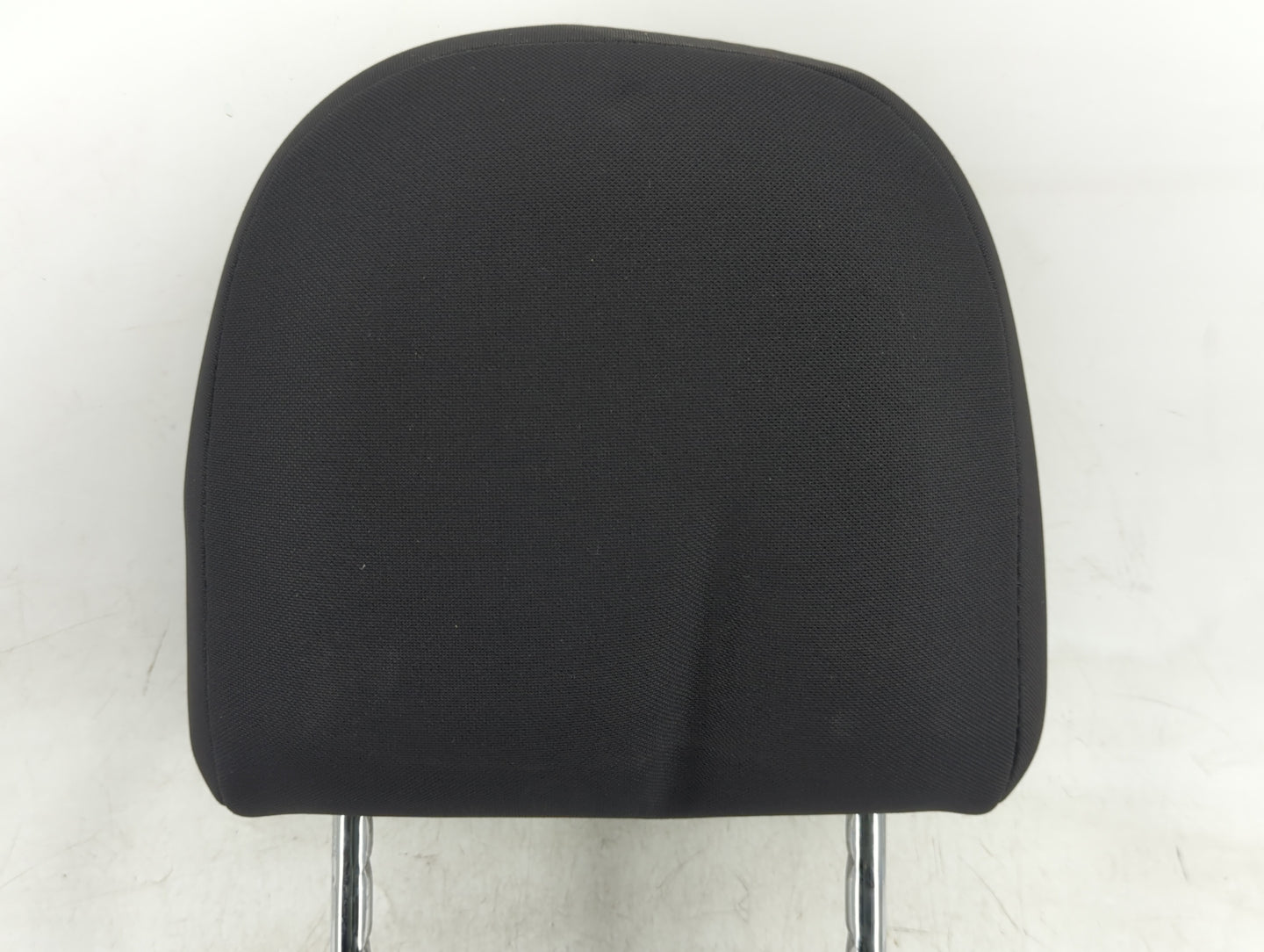 2018 Fiat 500x Headrest Head Rest Front Driver Passenger Seat Fits OEM Used Auto Parts - Oemusedautoparts1.com