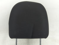 2018 Fiat 500x Headrest Head Rest Front Driver Passenger Seat Fits OEM Used Auto Parts - Oemusedautoparts1.com