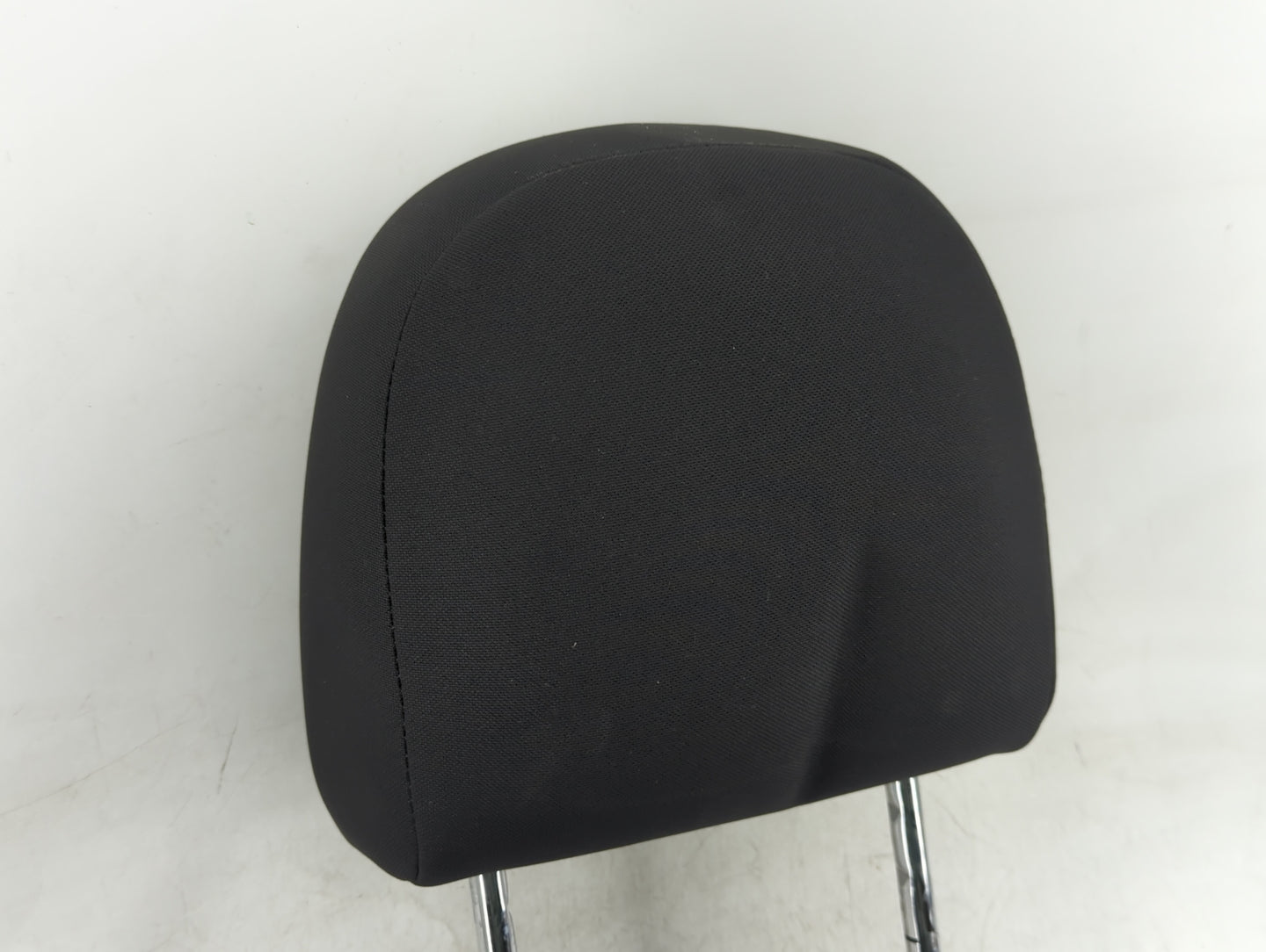 2018 Fiat 500x Headrest Head Rest Front Driver Passenger Seat Fits OEM Used Auto Parts - Oemusedautoparts1.com