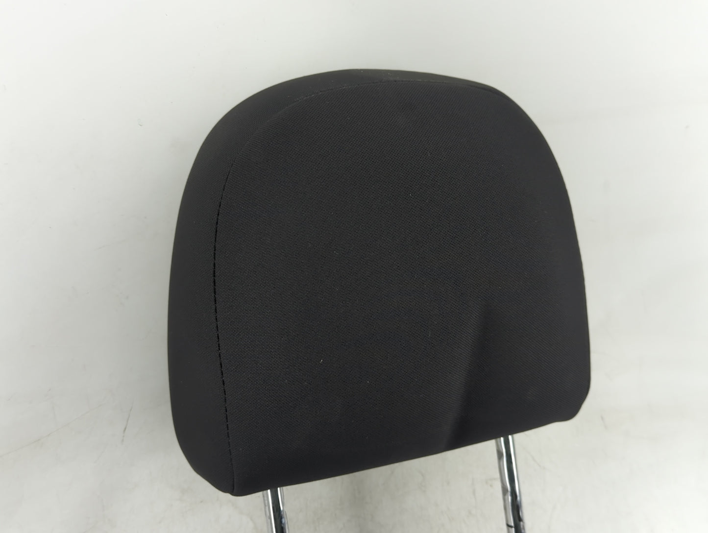 2018 Fiat 500x Headrest Head Rest Front Driver Passenger Seat Fits OEM Used Auto Parts - Oemusedautoparts1.com