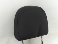 2018 Fiat 500x Headrest Head Rest Front Driver Passenger Seat Fits OEM Used Auto Parts - Oemusedautoparts1.com
