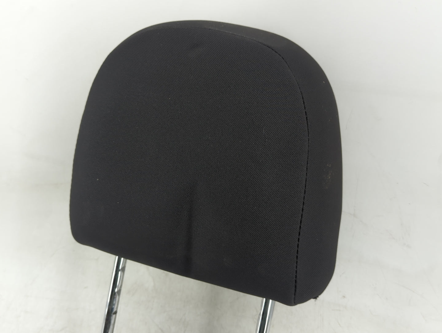 2018 Fiat 500x Headrest Head Rest Front Driver Passenger Seat Fits OEM Used Auto Parts - Oemusedautoparts1.com