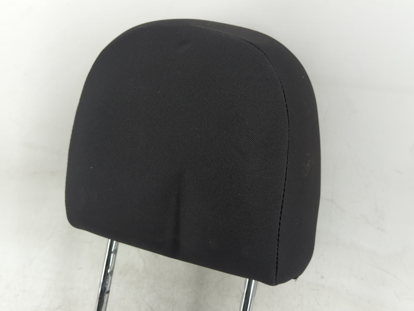 2018 Fiat 500x Headrest Head Rest Front Driver Passenger Seat Fits OEM Used Auto Parts - Oemusedautoparts1.com