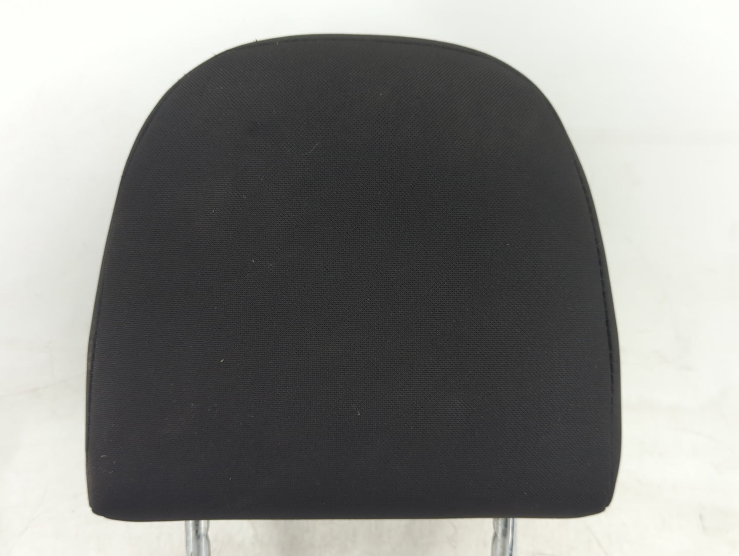 2018 Fiat 500x Headrest Head Rest Front Driver Passenger Seat Fits OEM Used Auto Parts - Oemusedautoparts1.com