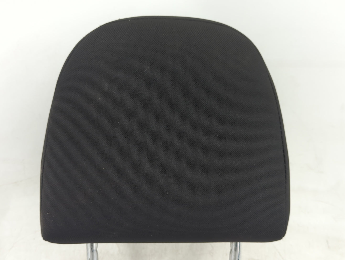 2018 Fiat 500x Headrest Head Rest Front Driver Passenger Seat Fits OEM Used Auto Parts - Oemusedautoparts1.com