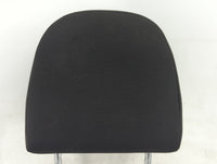 2018 Fiat 500x Headrest Head Rest Front Driver Passenger Seat Fits OEM Used Auto Parts - Oemusedautoparts1.com