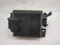 2018 Fiat 500x Fusebox Fuse Box Panel Relay Module P/N:51839437 C096 Fits Fits 2015 2016 2017 2019 2020 2021 2022 OEM Used A
