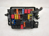 2018 Fiat 500x Fusebox Fuse Box Panel Relay Module P/N:51839437 C096 Fits Fits 2015 2016 2017 2019 2020 2021 2022 OEM Used A