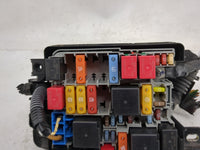 2018 Fiat 500x Fusebox Fuse Box Panel Relay Module P/N:51839437 C096 Fits Fits 2015 2016 2017 2019 2020 2021 2022 OEM Used A