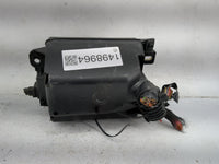 2018 Fiat 500x Fusebox Fuse Box Panel Relay Module P/N:51839437 C096 Fits Fits 2015 2016 2017 2019 2020 2021 2022 OEM Used A