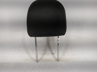 2018 Fiat Promaster City Headrest Head Rest Front Driver Seat Black - Oemusedautoparts1.com
