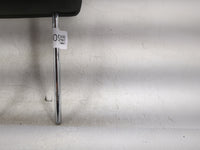 2018 Fiat Promaster City Headrest Head Rest Front Driver Seat Black - Oemusedautoparts1.com