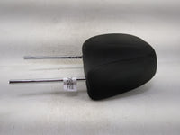 2018 Fiat Promaster City Headrest Head Rest Front Driver Seat Black - Oemusedautoparts1.com