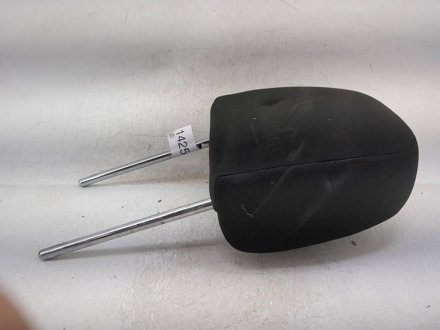 2018 Fiat Promaster City Headrest Head Rest Front Driver Seat Black - Oemusedautoparts1.com