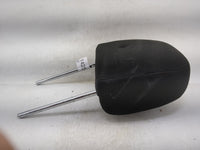 2018 Fiat Promaster City Headrest Head Rest Front Driver Seat Black - Oemusedautoparts1.com