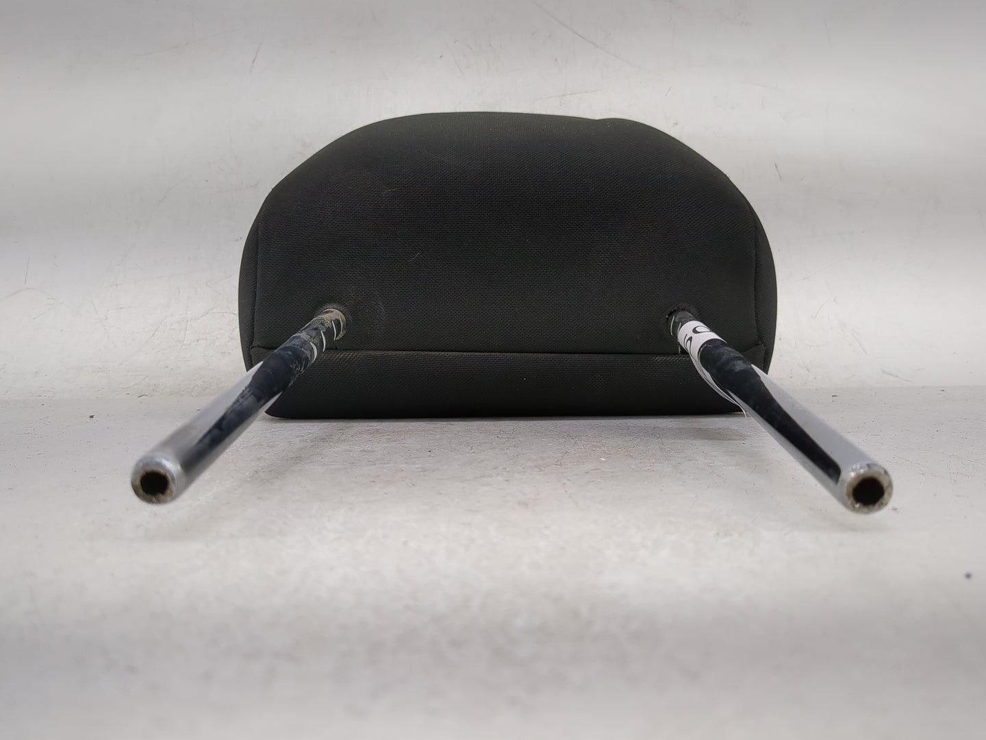 2018 Fiat Promaster City Headrest Head Rest Front Driver Seat Black - Oemusedautoparts1.com