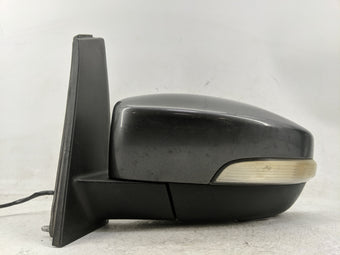 compare product 2015-2018 Ford C-Max Side Mirror Replacement Driver Left View Door Mirror Fits Fits 2015 2016 2017 2018 OEM Used Auto Parts