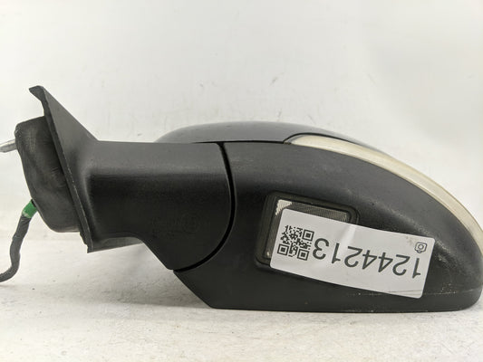 2015-2018 Ford C-Max Side Mirror Replacement Driver Left View Door Mirror Fits Fits 2015 2016 2017 2018 OEM Used Auto Parts