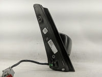 2015-2018 Ford C-Max Side Mirror Replacement Driver Left View Door Mirror Fits Fits 2015 2016 2017 2018 OEM Used Auto Parts 