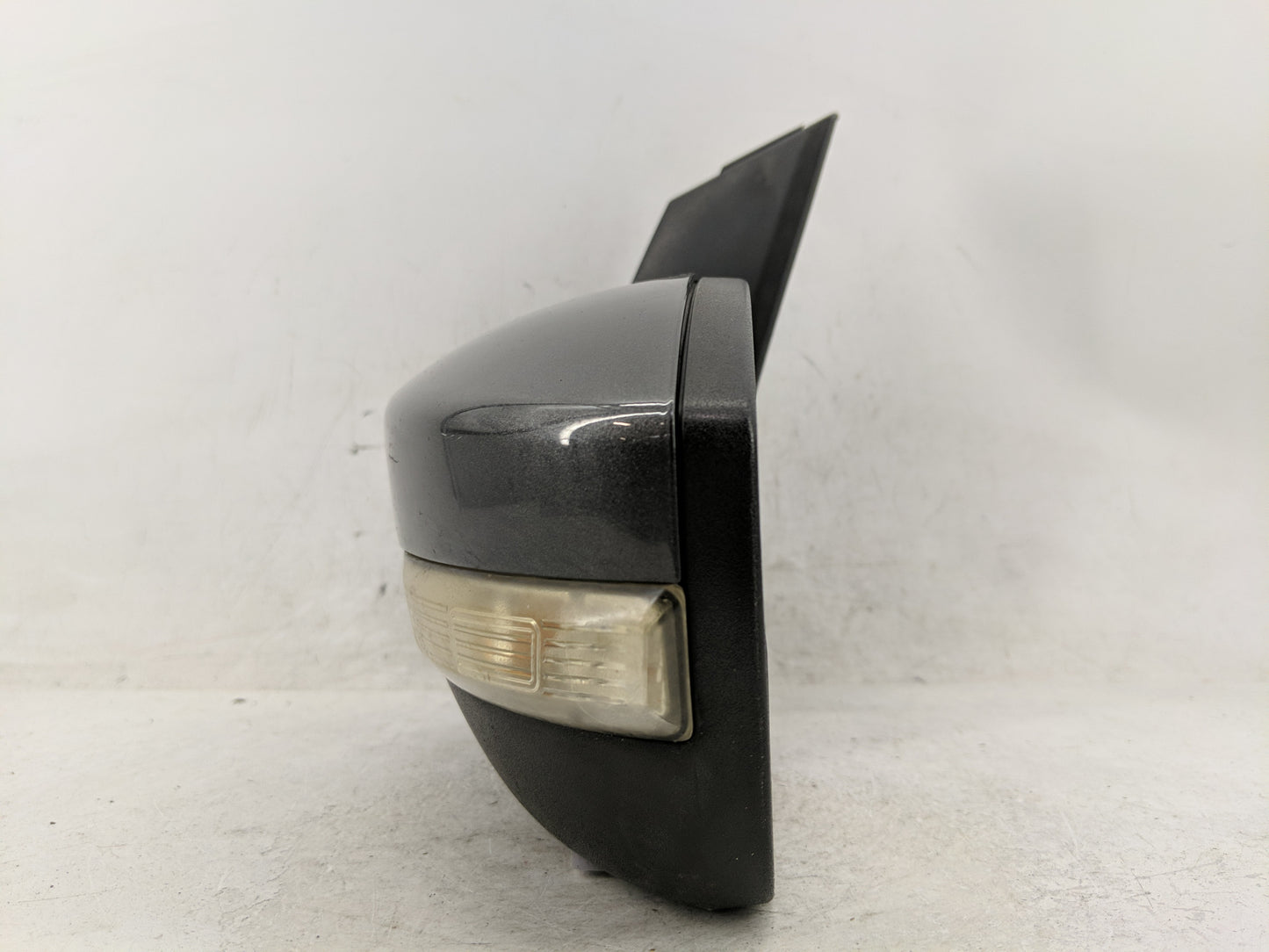 2015-2018 Ford C-Max Side Mirror Replacement Driver Left View Door Mirror Fits Fits 2015 2016 2017 2018 OEM Used Auto Parts 