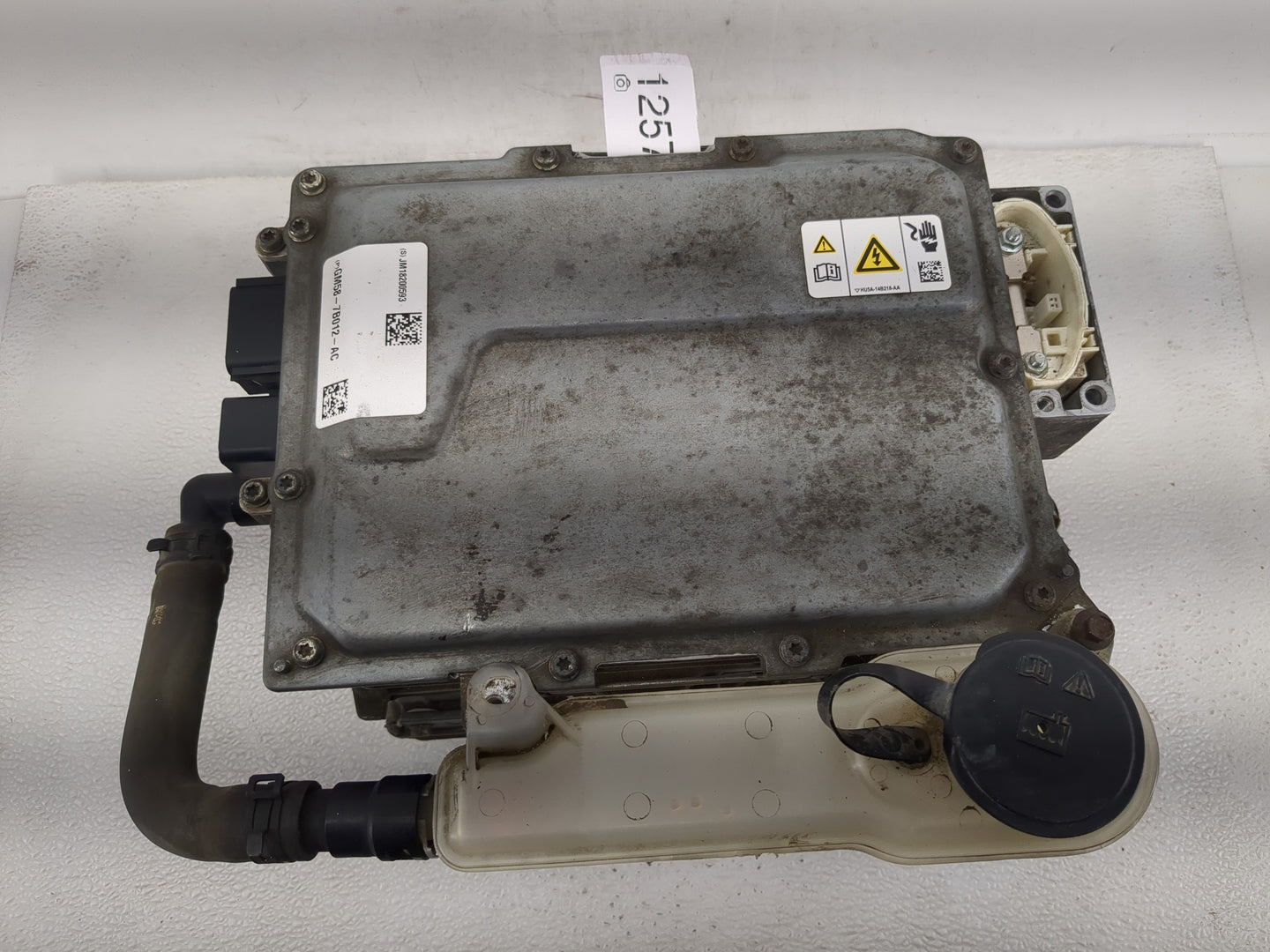 2013-2018 Ford C-Max Hybrid DC Synergy Drive Power Inverter P/N:GM58-7B012-AC Fits Fits 2013 2014 2015 2016 2017 2018 OEM Us