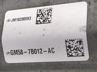 2013-2018 Ford C-Max Hybrid DC Synergy Drive Power Inverter P/N:GM58-7B012-AC Fits Fits 2013 2014 2015 2016 2017 2018 OEM Us