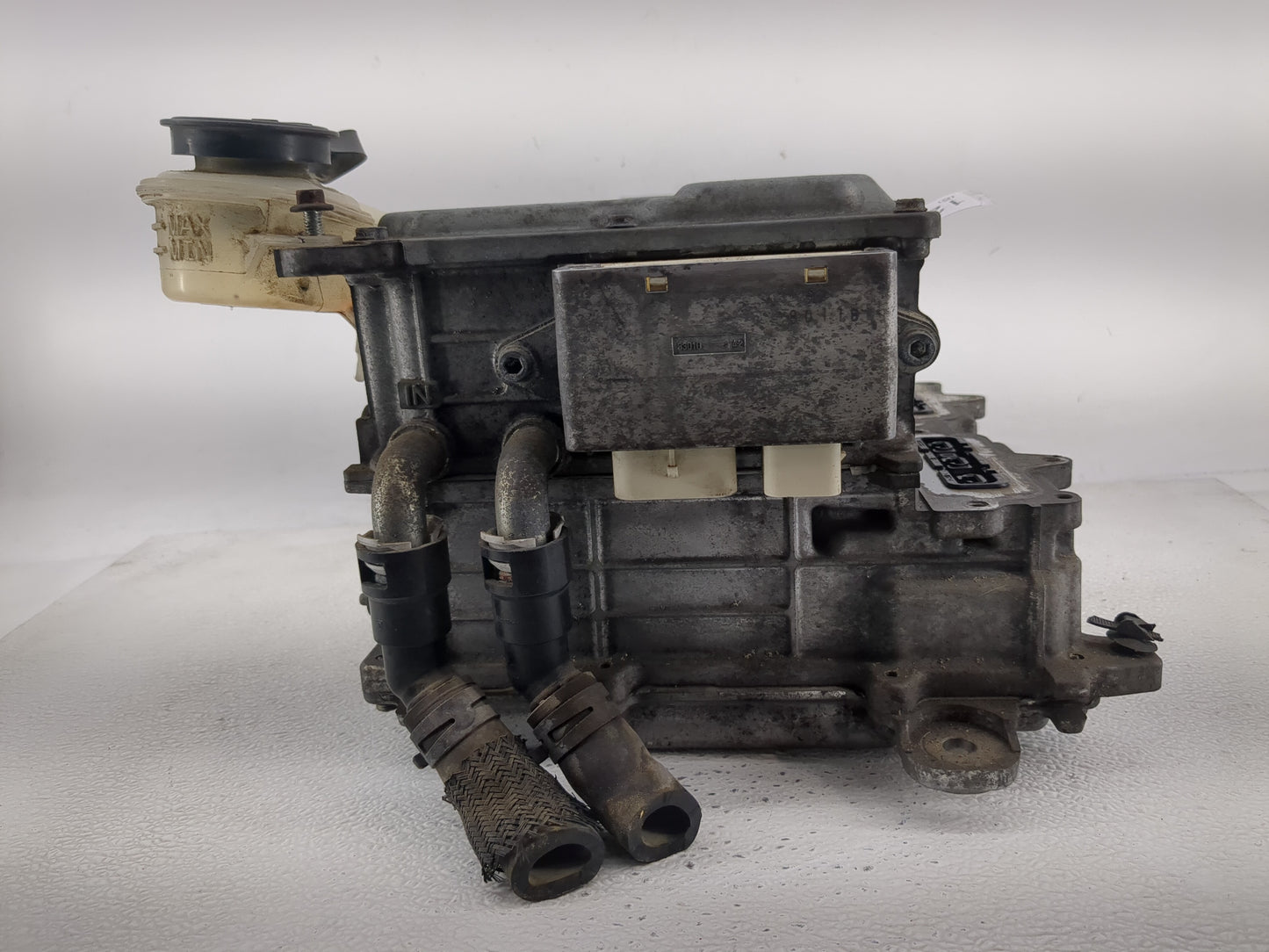 2013-2018 Ford C-Max Hybrid DC Synergy Drive Power Inverter P/N:GM58-7B012-AC Fits Fits 2013 2014 2015 2016 2017 2018 OEM Us