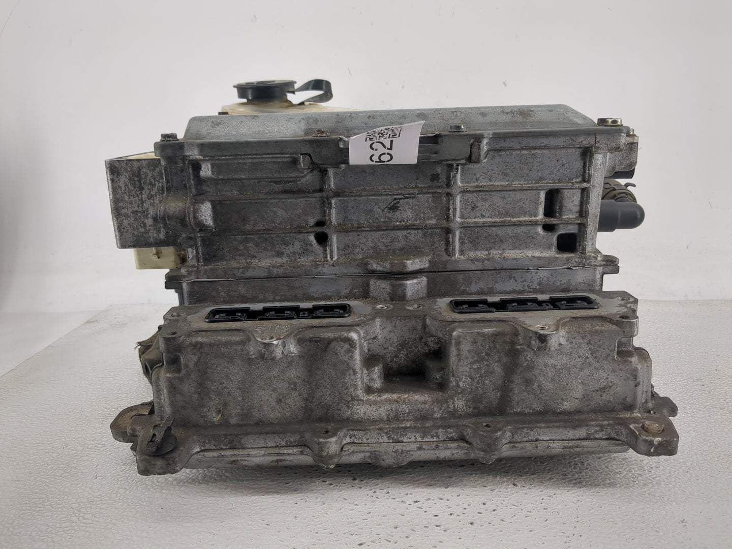 2013-2018 Ford C-Max Hybrid DC Synergy Drive Power Inverter P/N:GM58-7B012-AC Fits Fits 2013 2014 2015 2016 2017 2018 OEM Us