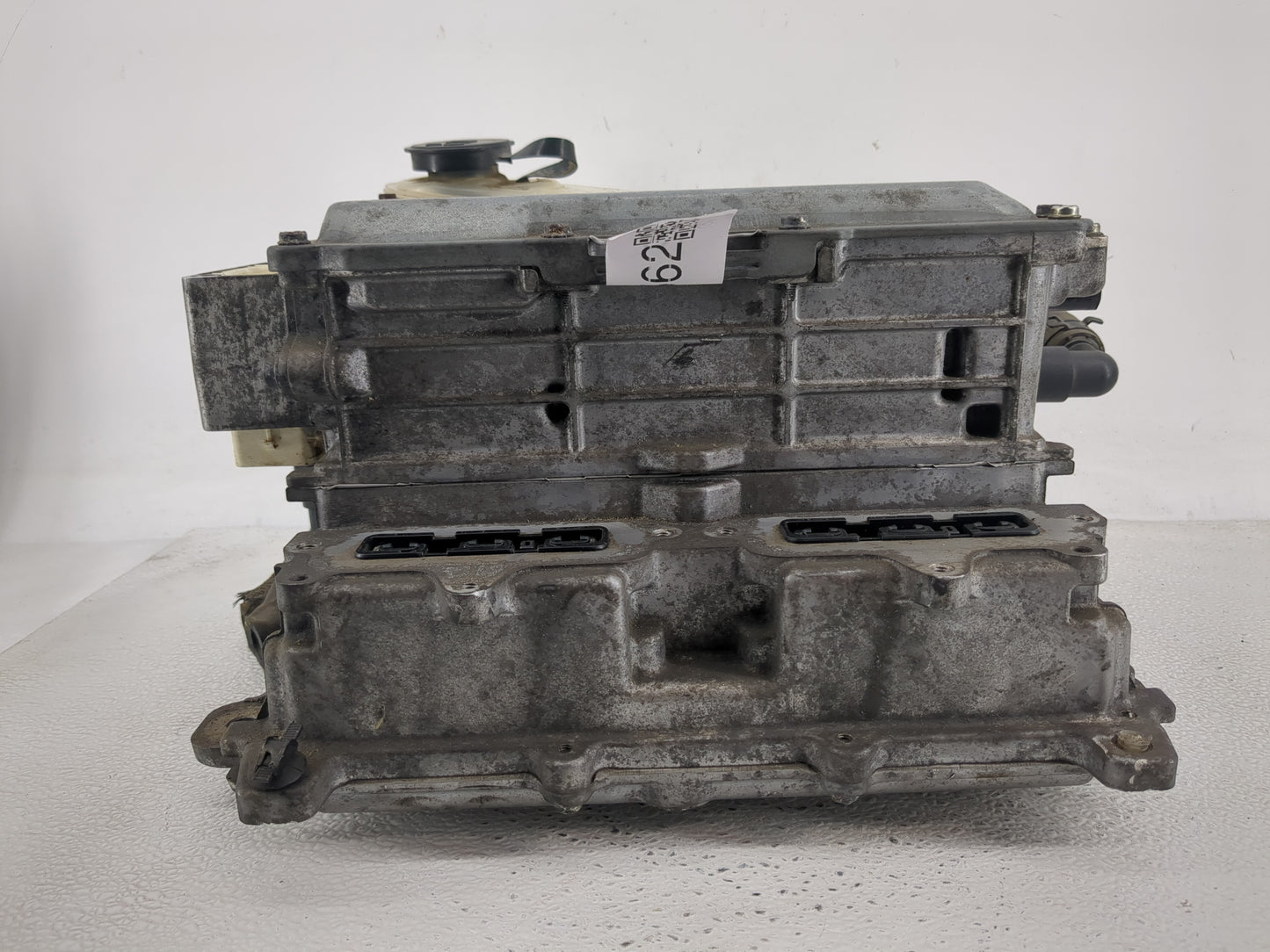 2013-2018 Ford C-Max Hybrid DC Synergy Drive Power Inverter P/N:GM58-7B012-AC Fits Fits 2013 2014 2015 2016 2017 2018 OEM Us
