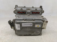 2013 C-max Ac Dc Power Control Module Accessory Computer Power Inverter - Oemusedautoparts1.com