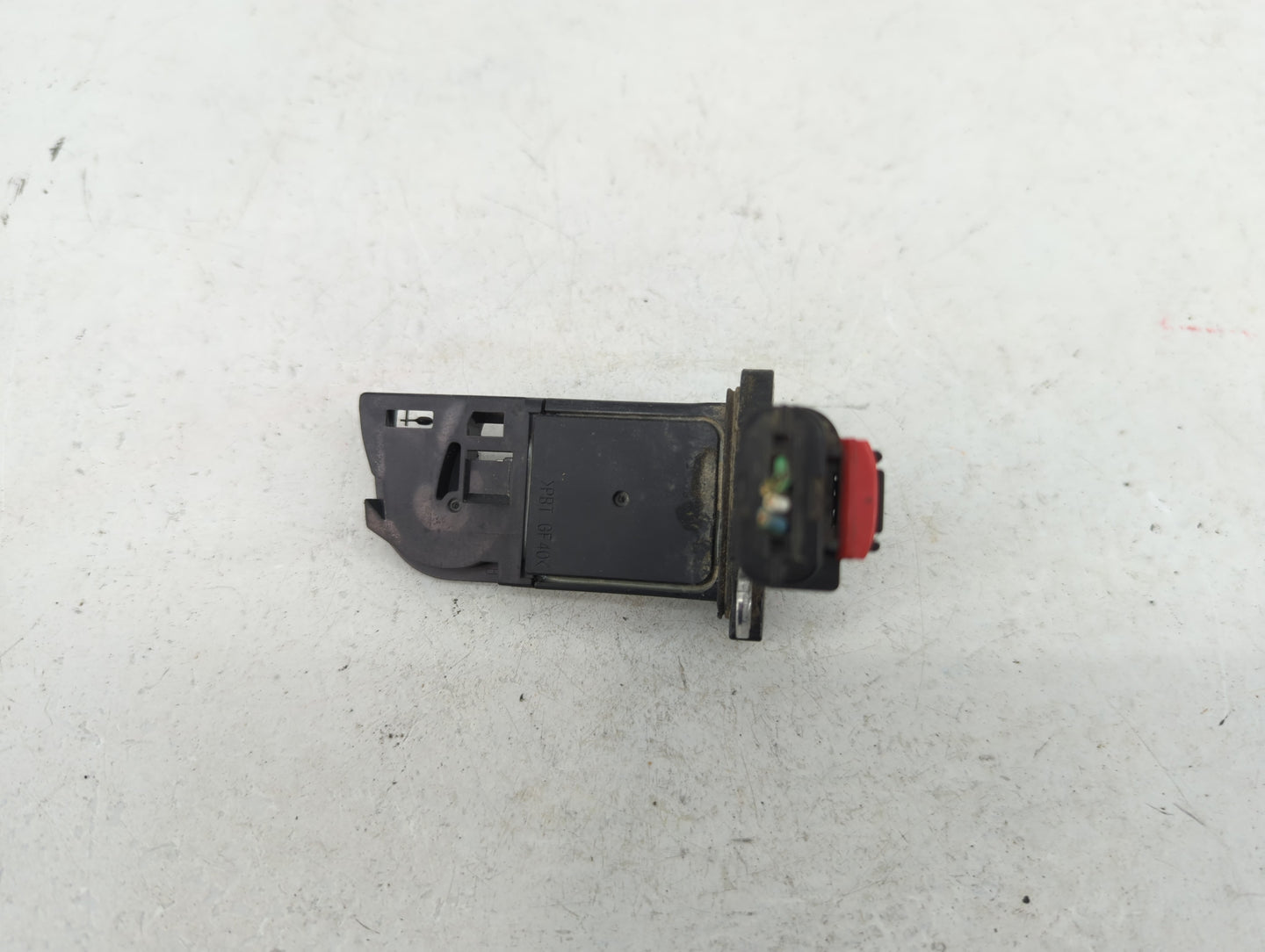 2013-2018 Ford C-max Mass Air Flow Meter Maf - Oemusedautoparts1.com