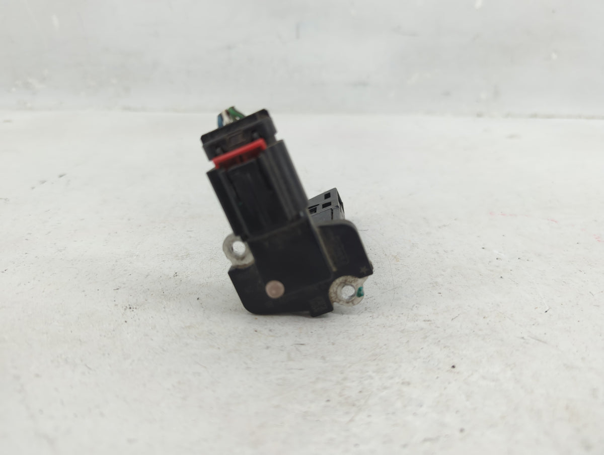 2013-2018 Ford C-max Mass Air Flow Meter Maf Sensor 1371345 - Oemusedautoparts1.com