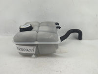 2013-2018 Ford C-max Radiator Coolant Overflow Expansion Tank Bottle 1376353 - Oemusedautoparts1.com