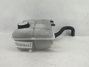 compare product 2013-2018 Ford C-max Radiator Coolant Overflow Expansion Tank Bottle 1376353