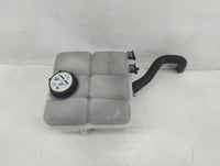 2013-2018 Ford C-max Radiator Coolant Overflow Expansion Tank Bottle 1376353 - Oemusedautoparts1.com