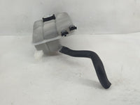 2013-2018 Ford C-max Radiator Coolant Overflow Expansion Tank Bottle 1376353 - Oemusedautoparts1.com