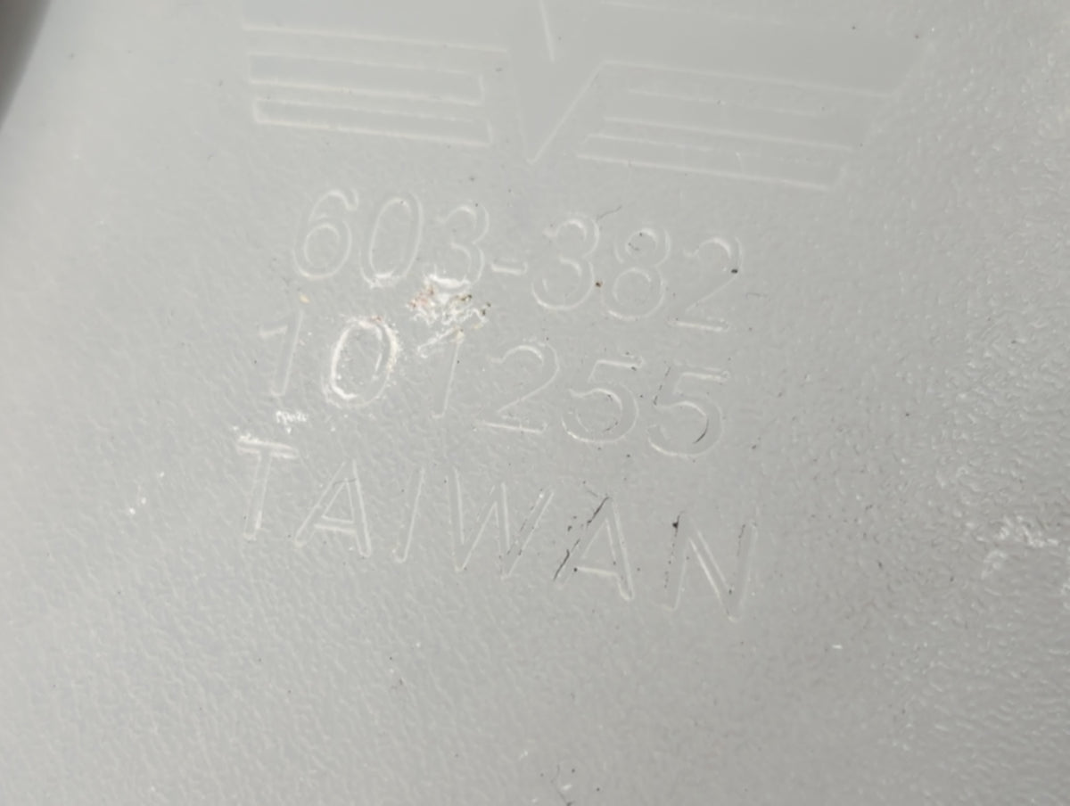 2013-2018 Ford C-max Radiator Coolant Overflow Expansion Tank Bottle 1376353 - Oemusedautoparts1.com