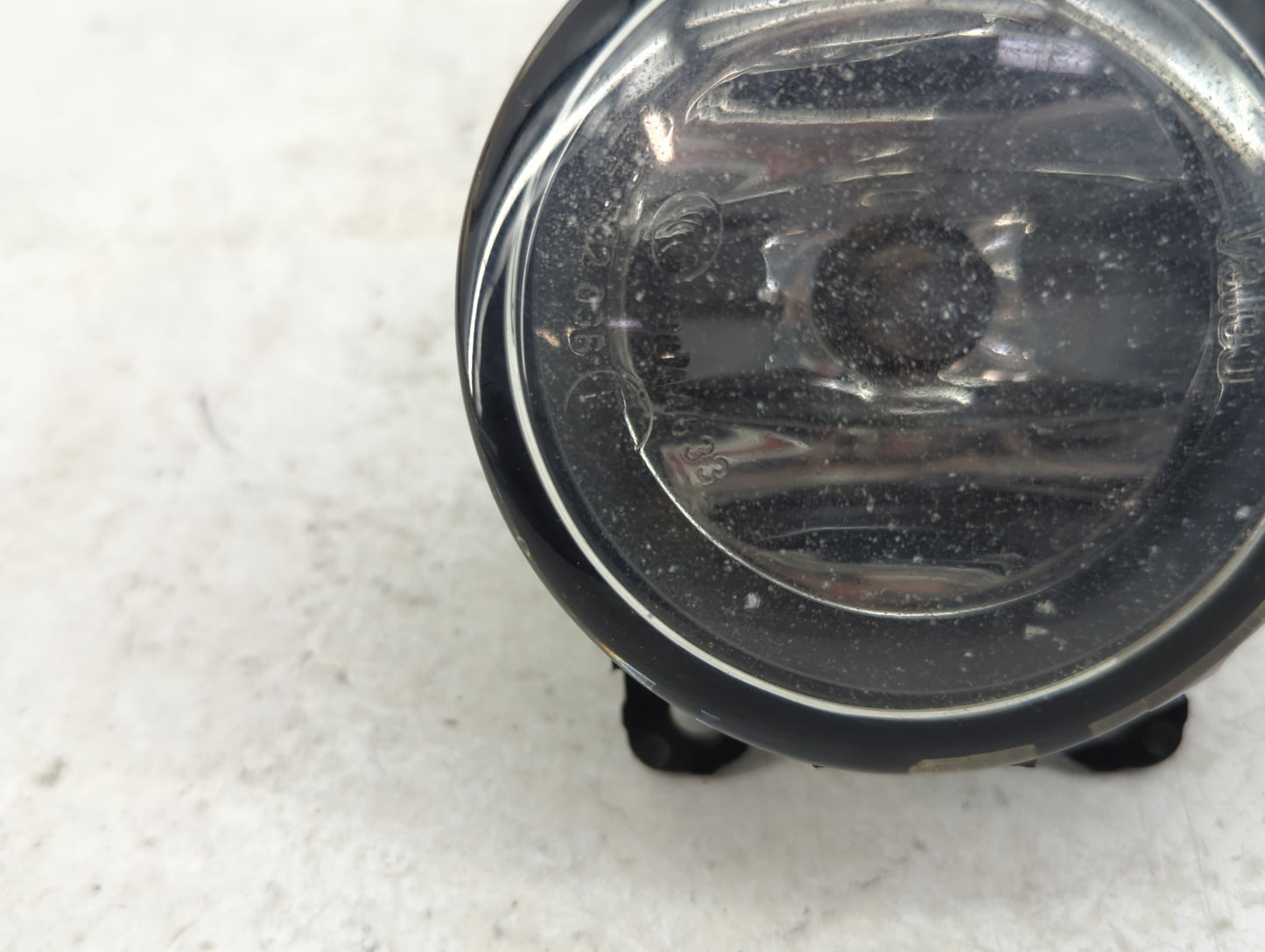 2013-2018 Ford C-max Driver Left Oem Front Light Lamp - Oemusedautoparts1.com