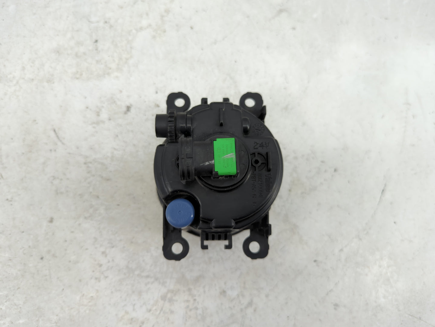 2013-2018 Ford C-max Driver Left Oem Front Light Lamp - Oemusedautoparts1.com