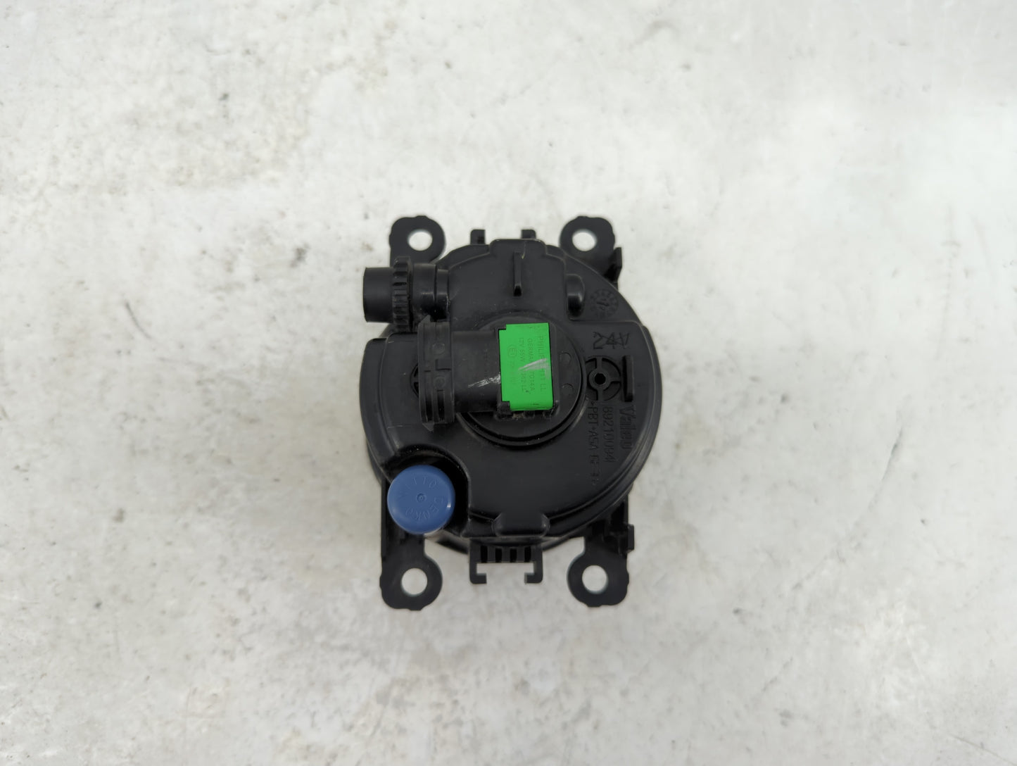 2013-2018 Ford C-max Driver Left Oem Front Light Lamp - Oemusedautoparts1.com