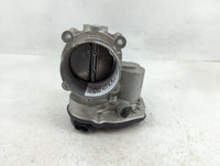 2013-2018 Ford C-Max Throttle Body P/N:DS7E-9F991-AJ Fits Fits 2013 2014 2015 2016 2017 2018 2019 2020 2021 2022 OEM Used Au