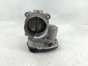 compare product 2013-2018 Ford C-Max Throttle Body P/N:DS7E-9F991-AJ Fits Fits 2013 2014 2015 2016 2017 2018 2019 2020 2021 2022 OEM Used Auto Parts