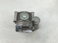 2013-2018 Ford C-Max Throttle Body P/N:DS7E-9F991-AJ Fits Fits 2013 2014 2015 2016 2017 2018 2019 2020 2021 2022 OEM Used Au