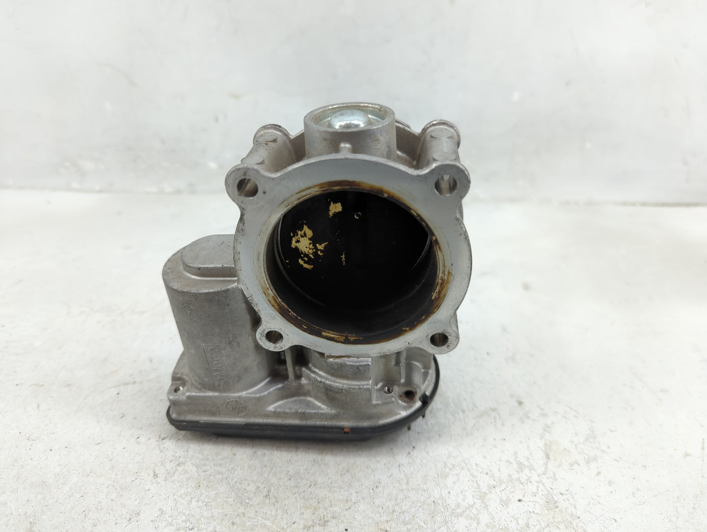 2013-2018 Ford C-Max Throttle Body P/N:DS7E-9F991-AJ Fits Fits 2013 2014 2015 2016 2017 2018 2019 2020 2021 2022 OEM Used Au
