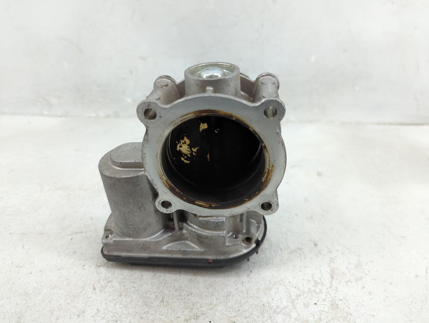 2013-2018 Ford C-Max Throttle Body P/N:DS7E-9F991-AJ Fits Fits 2013 2014 2015 2016 2017 2018 2019 2020 2021 2022 OEM Used Au