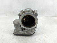 2013-2018 Ford C-Max Throttle Body P/N:DS7E-9F991-AJ Fits Fits 2013 2014 2015 2016 2017 2018 2019 2020 2021 2022 OEM Used Au