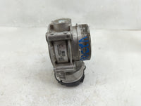 2013-2018 Ford C-Max Throttle Body P/N:DS7E-9F991-AJ Fits Fits 2013 2014 2015 2016 2017 2018 2019 2020 2021 2022 OEM Used Au