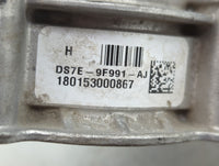 2013-2018 Ford C-Max Throttle Body P/N:DS7E-9F991-AJ Fits Fits 2013 2014 2015 2016 2017 2018 2019 2020 2021 2022 OEM Used Au