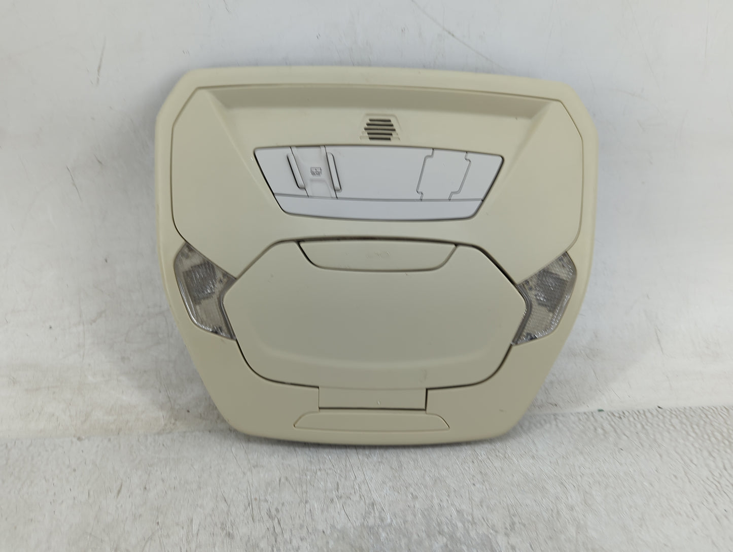 2018 Ford C-max Overhead Roof Console - Oemusedautoparts1.com